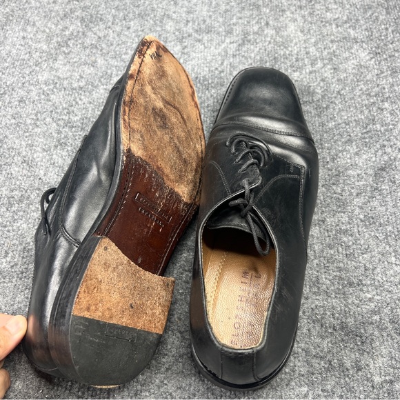 EXECUTIVE IMPERIALS lace up leather US Size 10 - Picture 7 of 13